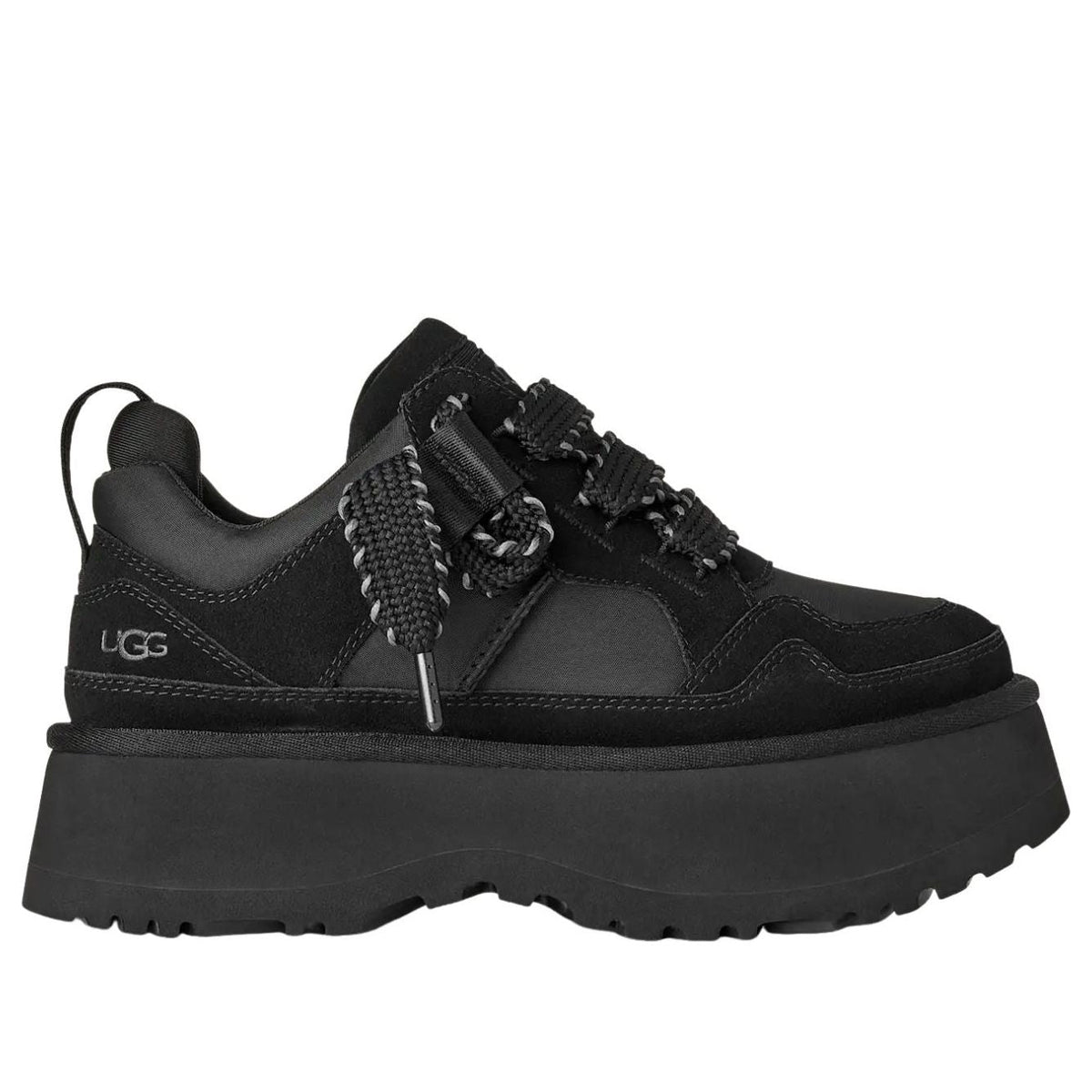 UGG Astromel Black