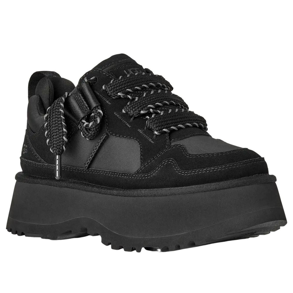 UGG Astromel Black