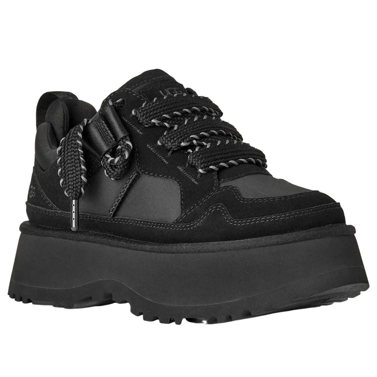 UGG Astromel Black