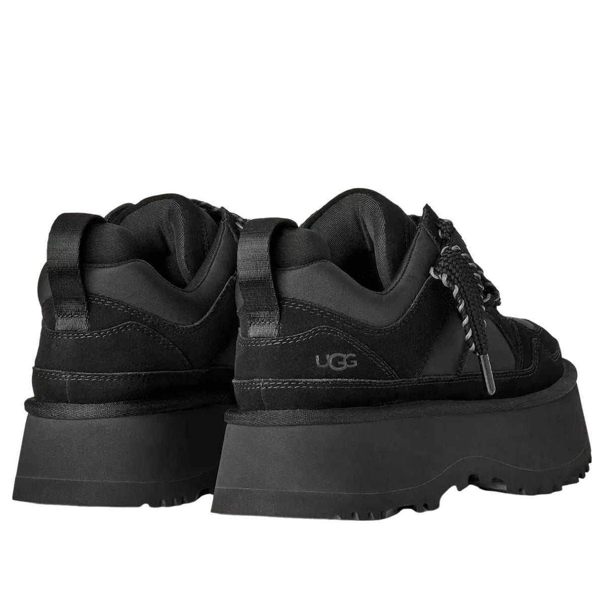 UGG Astromel Black