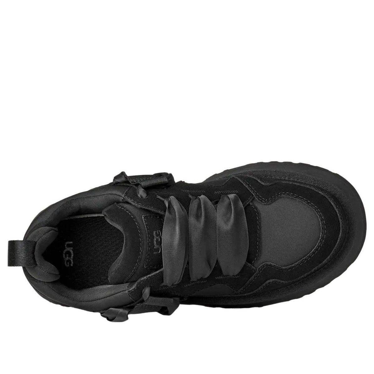UGG Astromel Black