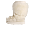 UGG Classic Tall Chalet Boot White
