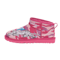 UGG Classic Ultra Mini Boot Palace Pink Camo