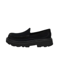 UGG Ascot Lug Black
