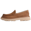 UGG Ascot Lug Chestnut