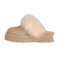 UGG Disquette Chalet Slipper Sandcastle