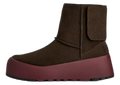 UGG Classic StreetScape Boot Dusted Cocoa Wild Grape