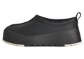 UGG Tasman StreetScape Leather Slipper Black Jasmine
