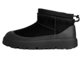 UGG Classic Ultra Mini Weather Hybrid Boot Black