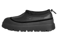 UGG Tasman Weather Hybrid Slipper Black Black
