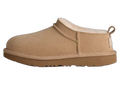 UGG Classic Micro Slipper Sand (Kids)