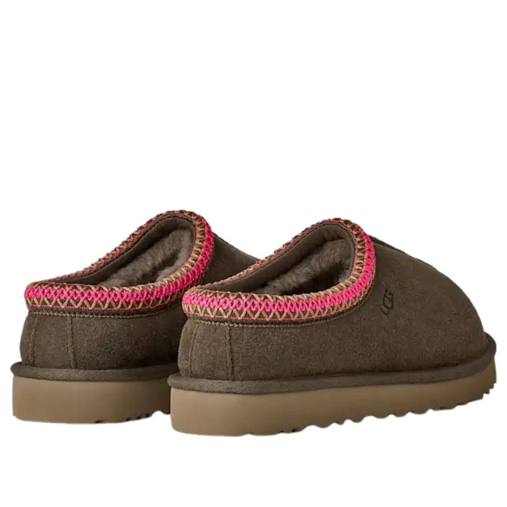 UGG Tasman II Slipper Dense Smoke