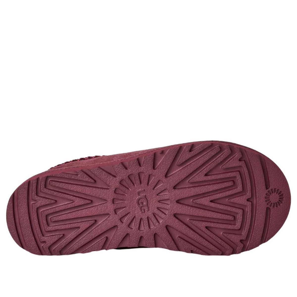 UGG Tasman II Slipper Burnt Magenta