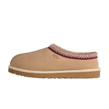 UGG Tasman II Slipper Driftwood Biking Red