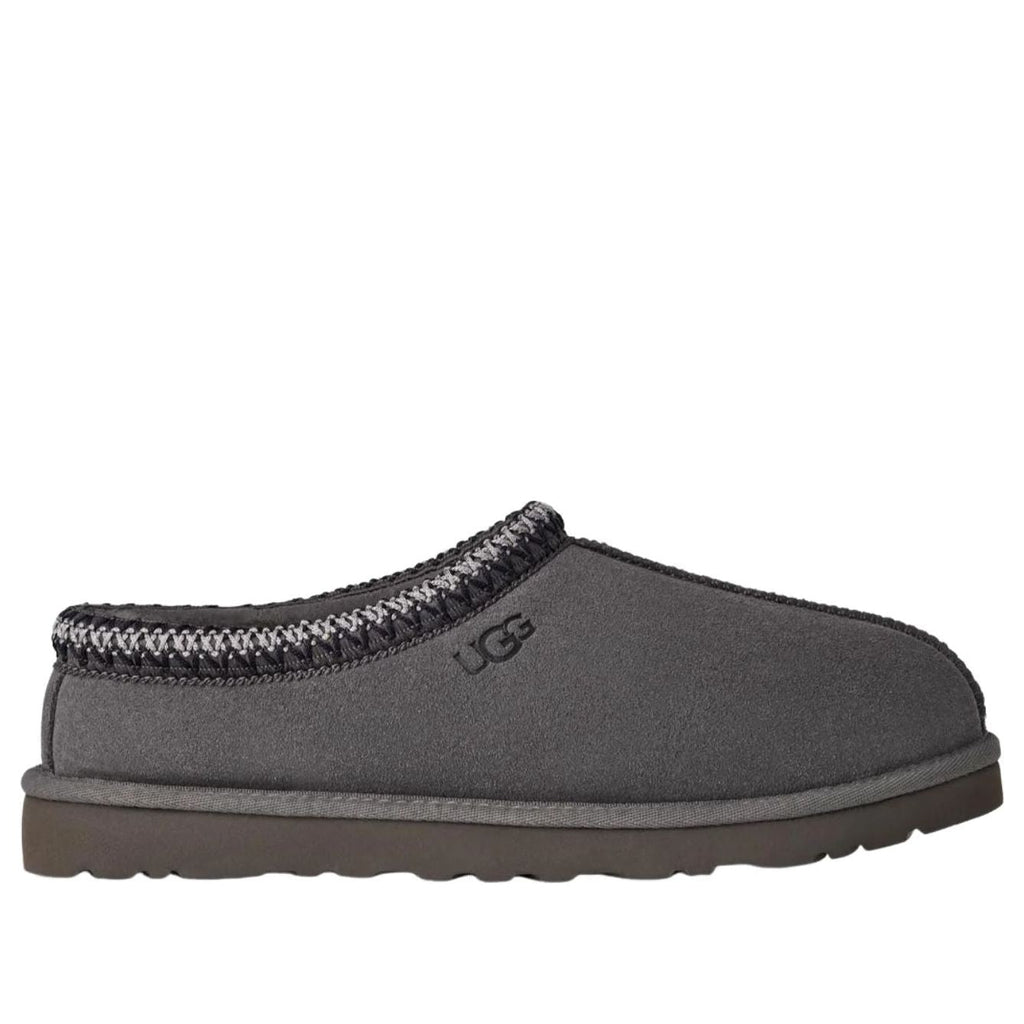 UGG Tasman II Slipper Dark Grey