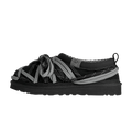 UGG Tasman Lace Slipper Black
