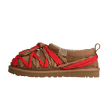 UGG Tasman Lace Slipper Chestnut