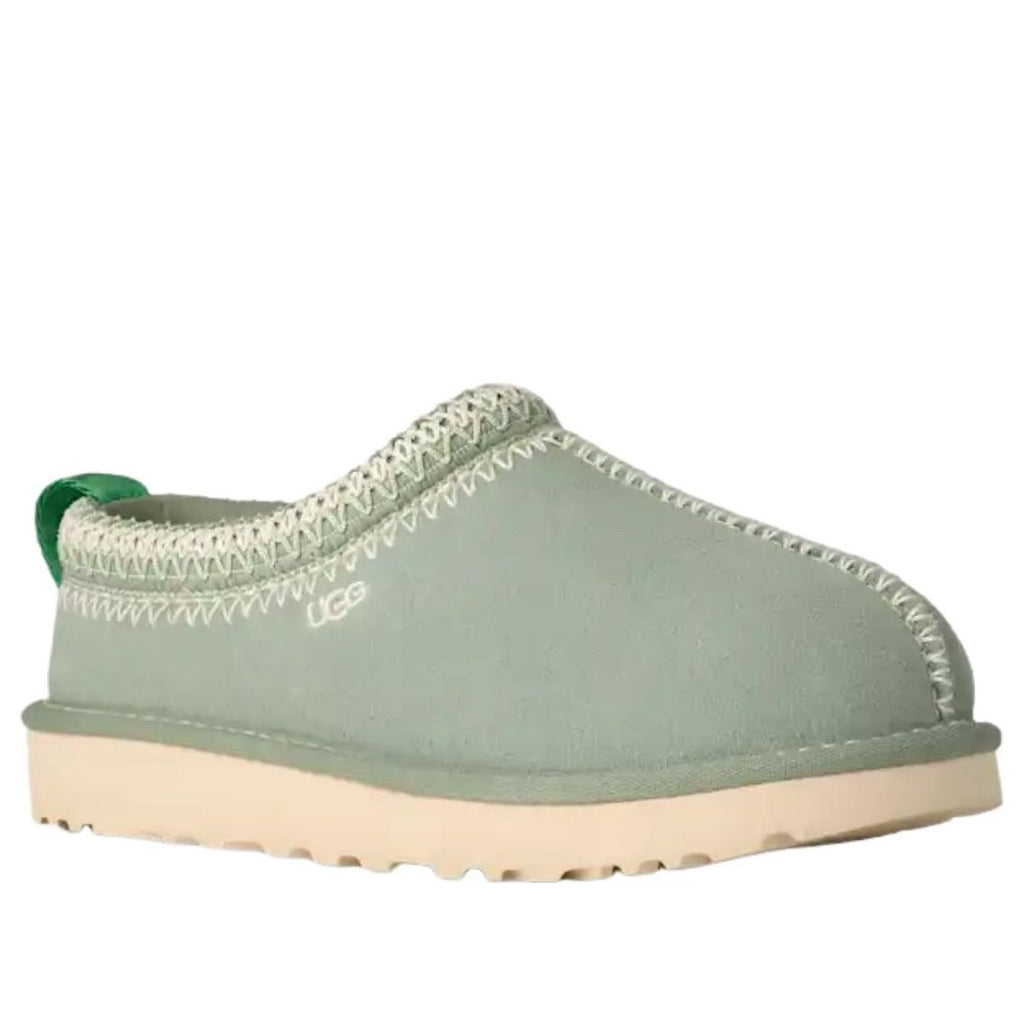 UGG Tasman Meadow Accent Slipper Artichoke