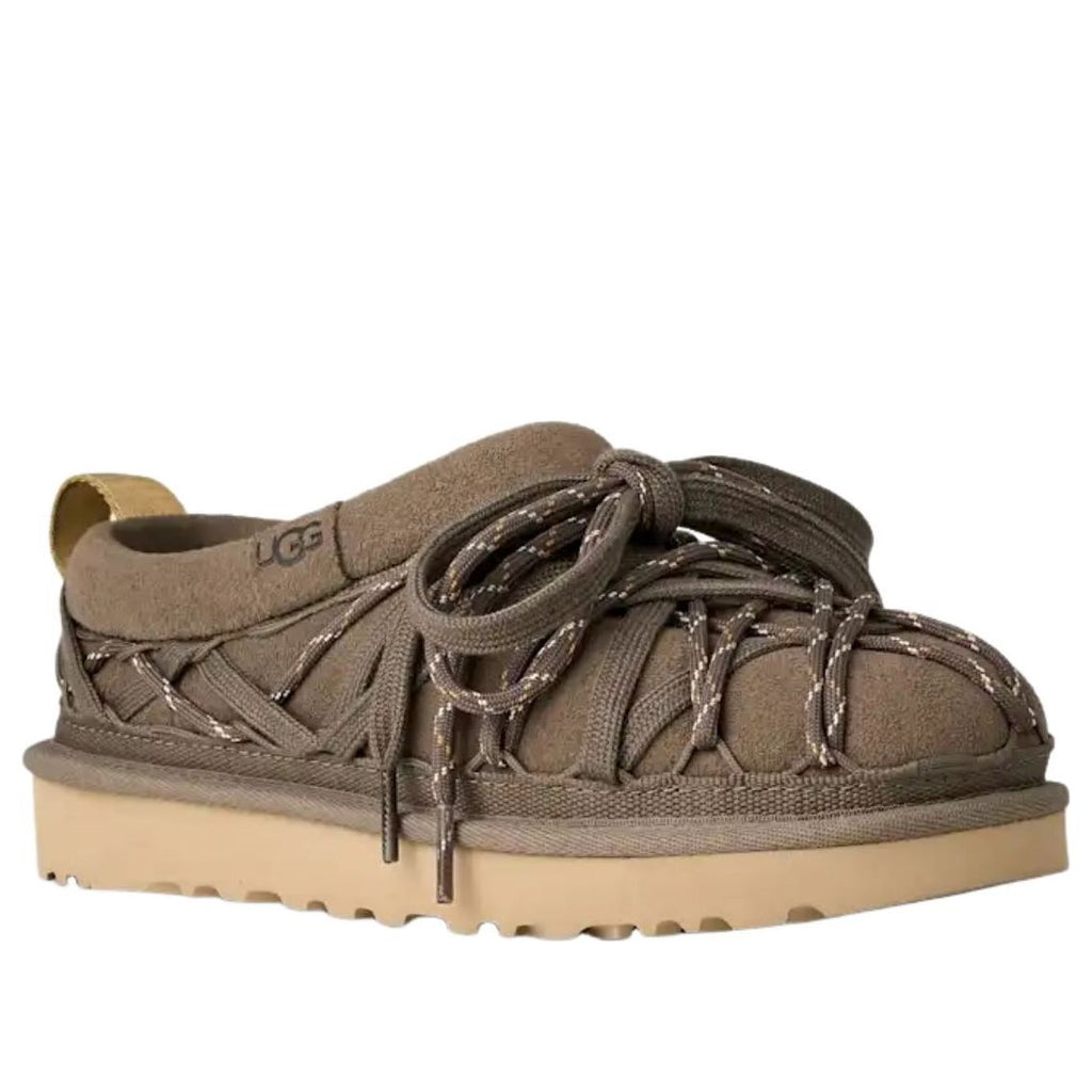 UGG Tasman Lace Dried Oregano