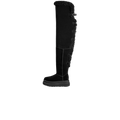 UGG Thigh High Boot sacai Black