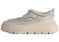 UGG Heritage Utility Axoid Crackle Sneaker Jasmine