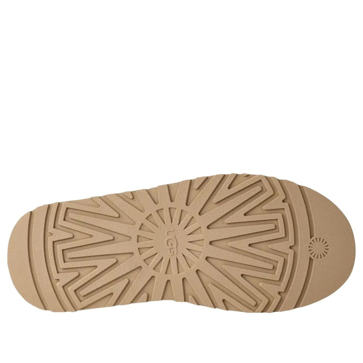 UGG Tazz Plains Slipper Felicity Leopard Jasmine