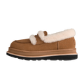 UGG Loafer sacai Chestnut