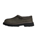 UGG Tasman Lug Embossed Dense Smoke