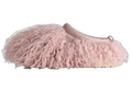UGG Tazz Fluff Momma Slipper Fawn