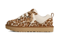 UGG Lowmel Lo Plains Felicity Leopard Jasmine