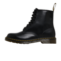 Dr. Martens 1460 Smooth Leather Lace Up Boot Black