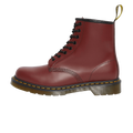 Dr. Martens 1460 Cherry Red Smooth Leather