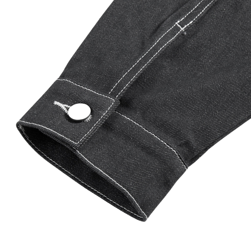 CAVEN — JACKET