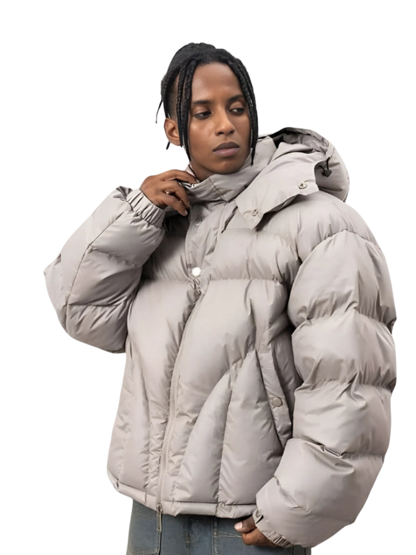 vespera - pufferjacket