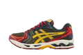 ASICS Gel-Kayano 14 Olive Canvas Honey