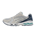 ASICS Gel-Kayano 14 Piedmont Grey Aqua