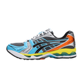 ASICS Gel-Kayano 14 Angelo Baque Rebirth of Cool