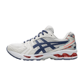 ASICS Gel-Kayano 14 Glacier Grey Thunder Blue