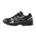ASICS Gel-Nimbus 9 Black Pure Silver