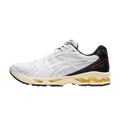 ASICS Gel-Kayano 14 Field Trip Recordings White Black