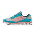 ASICS Gel-NYC Awake NY Teal