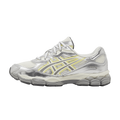 ASICS Gel-NYC EMMI White Huddle Yellow