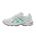 ASICS Gel-1130 White Malachite Green