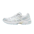 ASICS Gel-1130 White Ivory Light Blue