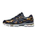 ASICS Gel-NYC Midnight Carrier Grey