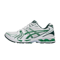ASICS Gel-Kayano 14 Aritzia White Leprechaun