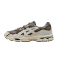 ASICS Gel-NYC Steeple Grey Cream