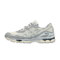 ASICS Gel-NYC Ivory Mid Grey