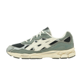 ASICS Gel-NYC Graphite Grey Smoke Grey