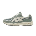ASICS Gel-NYC Ivy Smoke Grey